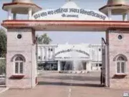 अवध विविःपत्रकारिता के विद्यार्थी अब एआई की पढ़ाई करेंगे, पाठ्यक्रम में हुआ शामिल अवध विविःपत्रकारिता के विद्यार्थी अब एआई की पढ़ाई करेंगे, पाठ्यक्रम में हुआ शामिल