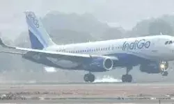 दिल्ली-NCR में बारिश के कारण IGI एयरपोर्ट का दिशा-निर्देश