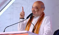 रांची: गृह मंत्री पूर्वी क्षेत्रीय परिषद की बैठक की करेंगे अध्यक्षता