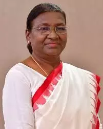 छत्तीसगढ़ के 7 नगरीय निकायों राष्ट्रपति द्रौपदी मुर्मू करेंगी पुरस्कृत छत्तीसगढ़ के 7 नगरीय निकायों राष्ट्रपति द्रौपदी मुर्मू करेंगी पुरस्कृत