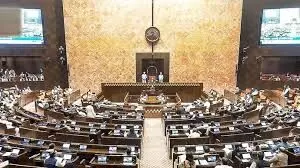 Harsh Shringla, Ujjwal Nikam Among Four Nominated to Rajya Sabha Harsh Shringla, Ujjwal Nikam Among Four Nominated to Rajya Sabha