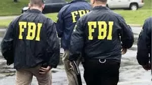 अमेरिका में FBI की बड़ी कार्रवाई, 8 खालिस्तानी आतंकी गिरफ्तार अमेरिका में FBI की बड़ी कार्रवाई, 8 खालिस्तानी आतंकी गिरफ्तार