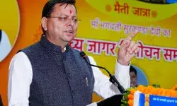 सीएम ने दिए लिगेसी प्लान पर तेज़ कार्यवाही के निर्देश