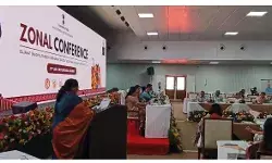 सुपोषित मध्यप्रदेश’ की दिशा में मजबूत क़दम : महिला एवं बाल विकास मंत्री निर्मला भूरिया