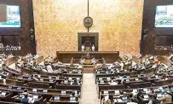 Harsh Shringla, Ujjwal Nikam Among Four Nominated to Rajya Sabha