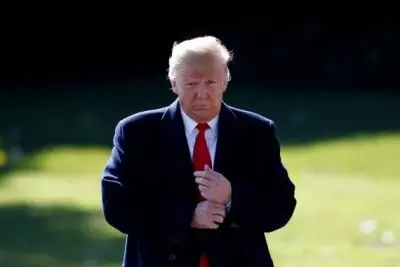 Trump to make second UK state visit in September Trump to make second UK state visit in September