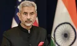 जयशंकर चीन में एससीओ विदेश मंत्रियों की बैठक में भाग लेंगे