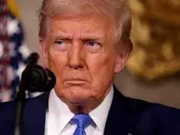 रूसी सुरक्षा परिषद ने दिया डोनाल्ड ट्रंप की टैरिफ धमकी पर कड़ा जवाब