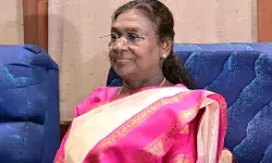 President Droupadi Murmu will confer the prestigious Swachh Survekshan 2024-25 Awards on Thursday in New Delhi.