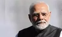 PM Modi expresses grief over road accident in Pithoragarh, Uttarakhand. PM Modi expresses grief over road accident in Pithoragarh, Uttarakhand.