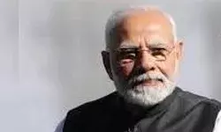 PM Modi expresses grief over road accident in Pithoragarh, Uttarakhand.