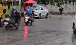 कई राज्यों में भारी बारिश की संभावना, यूपी के 48 जिलों में ऑरेंज अलर्ट