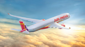 एअर इंडिया ने पूरी की बोइंग 787-8 विमानों की जांच