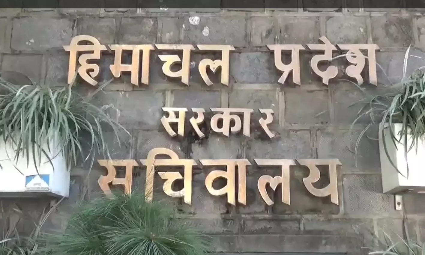 हिमाचल में मानसून से तबाही, 62 की मौत — सरकार ने FCA एक्ट में संशोधन की मांग उठाई