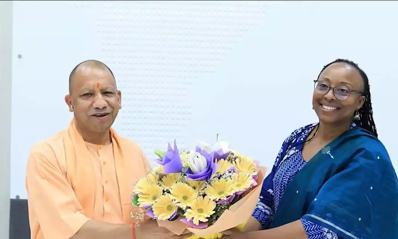 उत्तर प्रदेश में आपदा प्रबंधन को नई दिशा, UNDP संग सरकार ने किया ऐतिहासिक समझौता