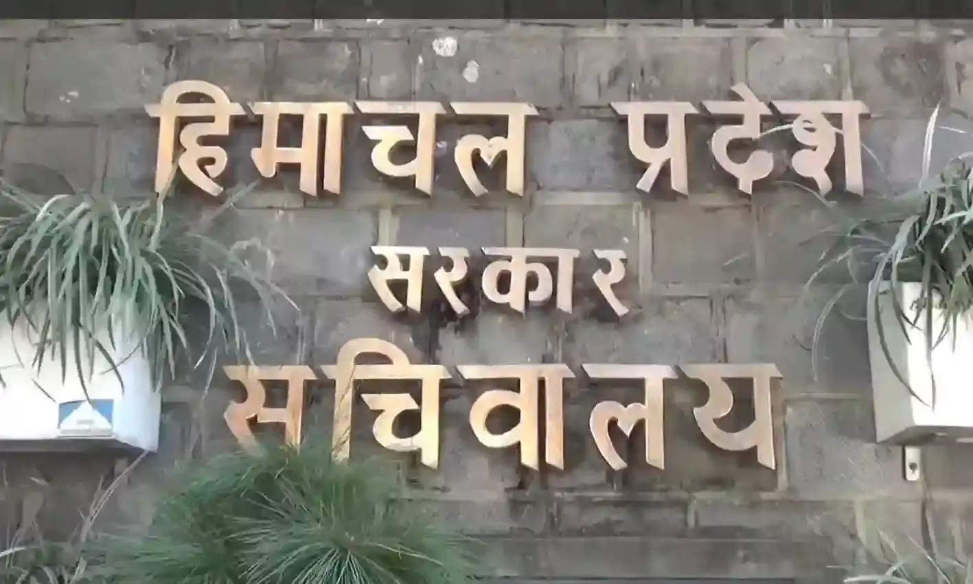 हिमाचल में मानसून से तबाही, 62 की मौत — सरकार ने FCA एक्ट में संशोधन की मांग उठाई हिमाचल में मानसून से तबाही, 62 की मौत — सरकार ने FCA एक्ट में संशोधन की मांग उठाई