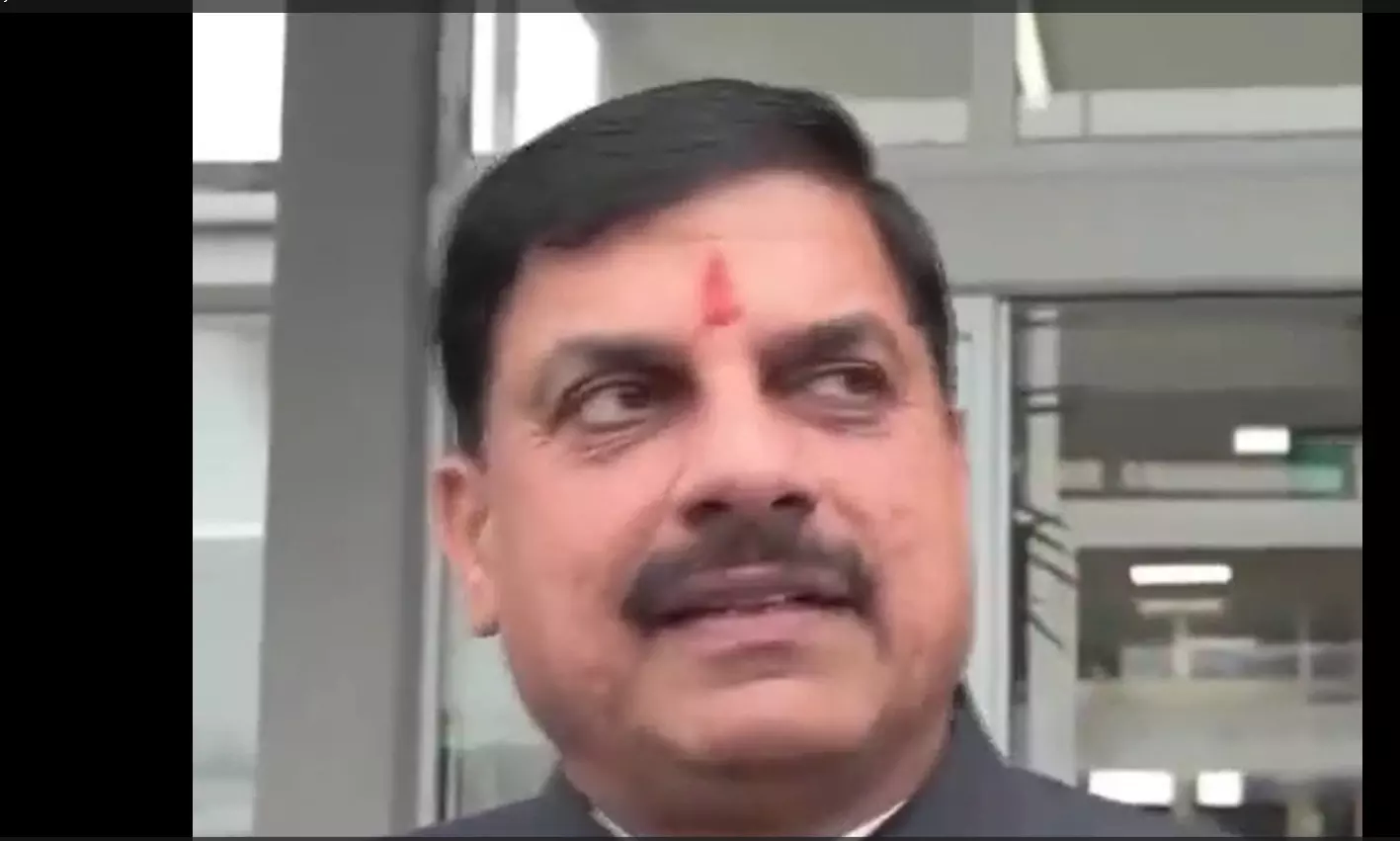 भोपाल- मध्यप्रदेश अब स्वच्छता में देश का बना अग्रदूत : मुख्यमंत्री डॉ. यादव