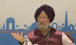 भारत के पास पर्याप्त कच्चे तेल का भंडार, कीमतें भी कम होंगी: पेट्रोलियम मंत्री