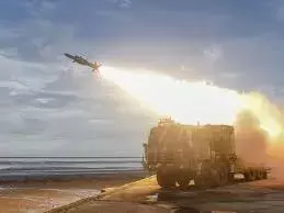 लद्दाख में आकाश प्राइम का सफल परीक्षण, उच्च ऊंचाई पर वायु रक्षा क्षमताओं को मिला नया बल