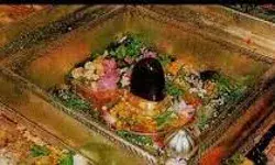 सावन के दूसरे सोमवार पर बाबा विश्वनाथ का विशेष श्रृंगार