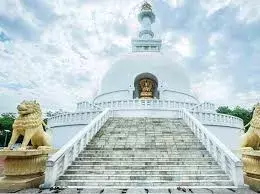 वैशाली में 15 देशों के भिक्षुओं की मौजूदगी में स्मृति स्तूप का होगा उद्घाटन, बनेगा विश्व बौद्ध पर्यटन का नया केंद्र