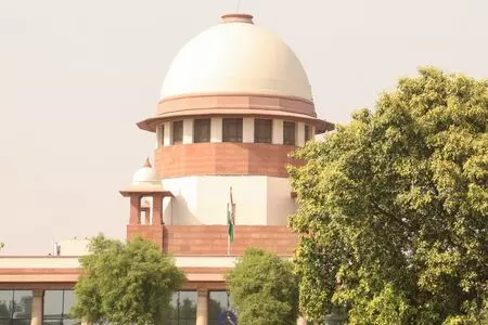 1984 सिख दंगे मामला: आज सुप्रीम कोर्ट में अहम सुनवाई 1984 सिख दंगे मामला: आज सुप्रीम कोर्ट में अहम सुनवाई