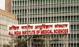ओडिशा में आग से झुलसी किशोरी को एम्स दिल्ली में कराया गया भर्ती