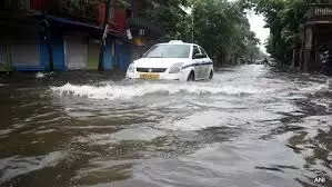 मौसम विभाग ने 26 जुलाई तक कई राज्यों में भारी बारिश अनुमान जताया मौसम विभाग ने 26 जुलाई तक कई राज्यों में भारी बारिश अनुमान जताया