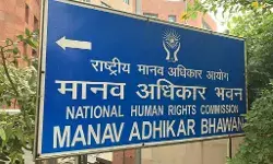 ओडिशा में NHRC का शिविर, लंबित मामलों की होगी सुनवाई