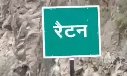 चंबा के भरमौर में कार दुर्घटना, दो की मौत और तीन घायल