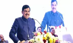 भोपाल- मुख्यमंत्री डॉ. यादव आज  करेंगे नवीन विधायक विश्राम-गृह का भूमि-पूजन