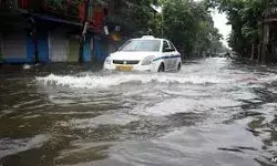 मौसम विभाग ने 26 जुलाई तक कई राज्यों में भारी बारिश अनुमान जताया