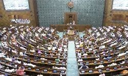 मानसून सत्र: दूसरे दिन दोनों सदनों में एक-एक विधेयक सूचीबद्ध