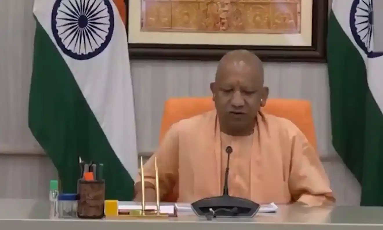 पूर्वी पाकिस्तान से विस्थापित परिवारों को उत्तर प्रदेश में मिलेगा भूमि स्वामित्व