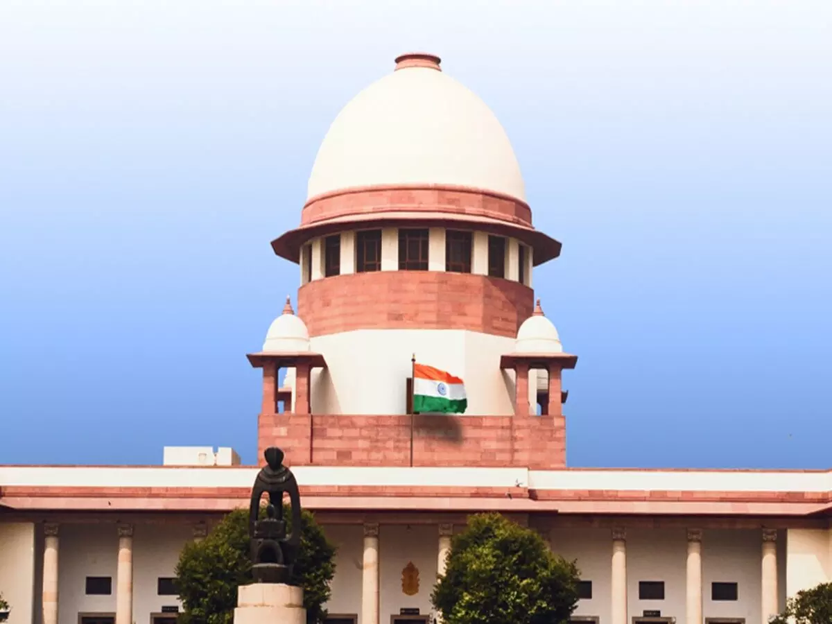 मुंबई ट्रेन ब्लास्ट: SC में सुनवाई आज, HC ने आरोपियों को किया था रिहा