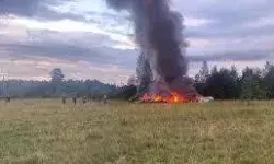 रूस विमान हादसा: हताहतों की संख्या की अभी पुष्टि नहीं