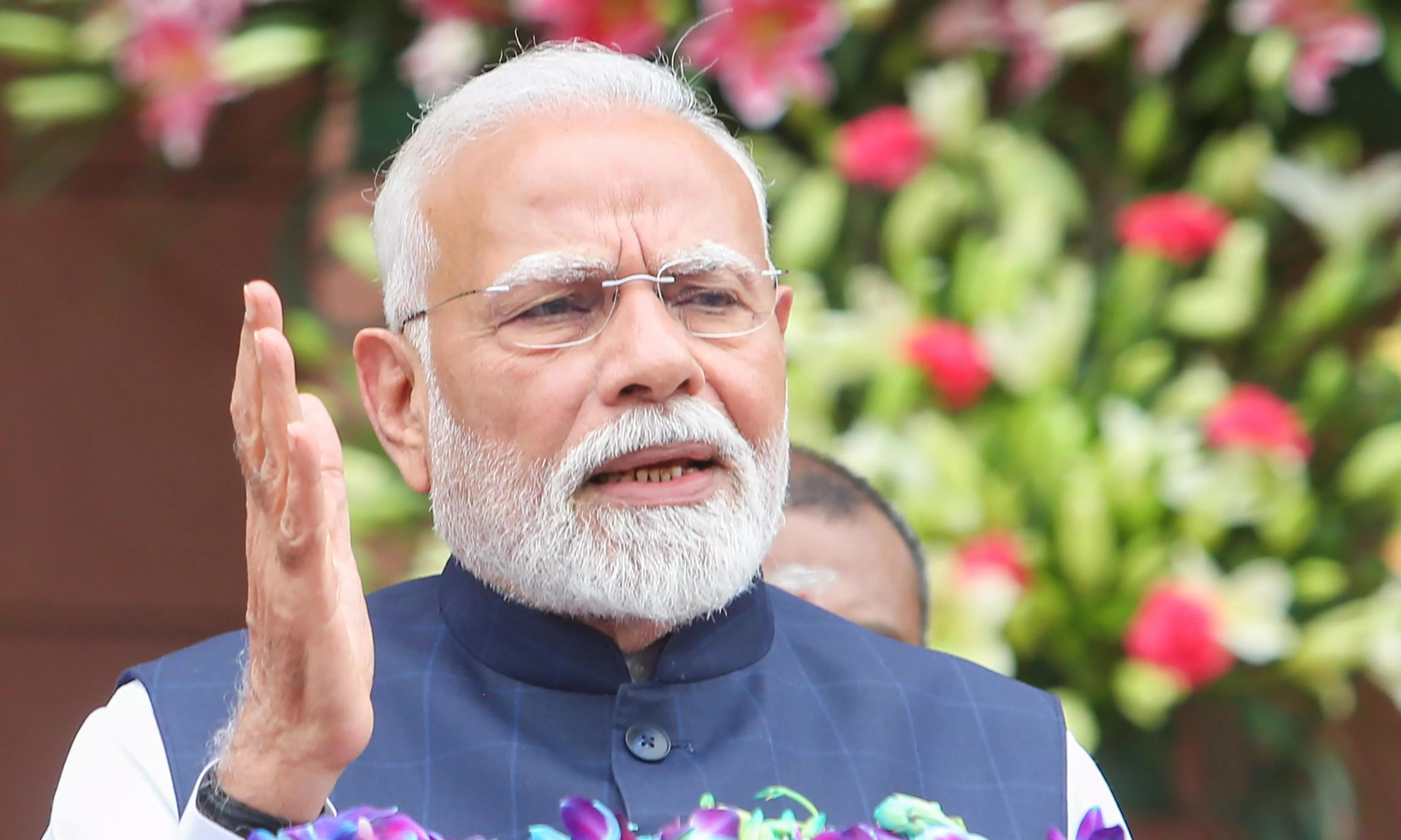 प्रधानमंत्री नरेंद्र मोदी के दो अगस्त को प्रस्तावित वाराणसी दौरे को लेकर तैयारियां तेज