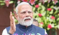 प्रधानमंत्री नरेंद्र मोदी के दो अगस्त को प्रस्तावित वाराणसी दौरे को लेकर तैयारियां तेज प्रधानमंत्री नरेंद्र मोदी के दो अगस्त को प्रस्तावित वाराणसी दौरे को लेकर तैयारियां तेज