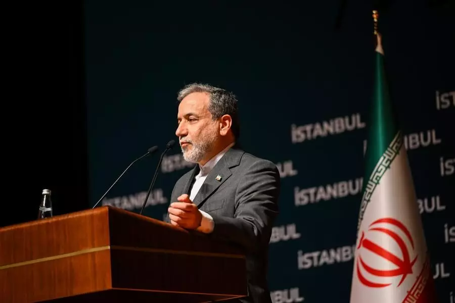 Iran, Europe Resume Nuclear Talks in Istanbul
