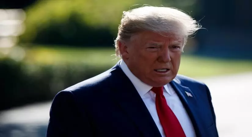 Canada Slaps 25% Tariffs on U.S. Goods