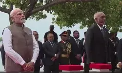 PM Modi to Attend Maldives 60th Independence Day Today