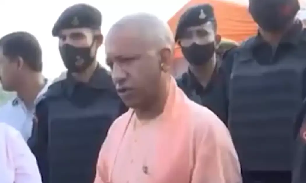 लखनऊ-कानपुर हाइवे पर देश का पहला AI-ऑगमेंटेड मल्टीडिसिप्लिनरी विश्वविद्यालय, मुख्यमंत्री योगी करेंगे शुभारंभ