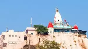 हरिद्वार के मनसा देवी मंदिर मार्ग पर करंट लगने से 6 श्रद्धालुओं की मौत