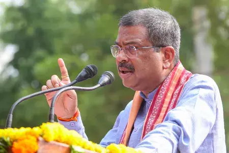 स्कूलों में छात्रों की सुरक्षा के लिए अनिवार्य होगा सुरक्षा ऑडिट: शिक्षा मंत्रालय स्कूलों में छात्रों की सुरक्षा के लिए अनिवार्य होगा सुरक्षा ऑडिट: शिक्षा मंत्रालय