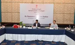 छत्तीसगढ़ के नक्सल प्रभावित क्षेत्रों में लगेंगे 400 नए BSNL टावर