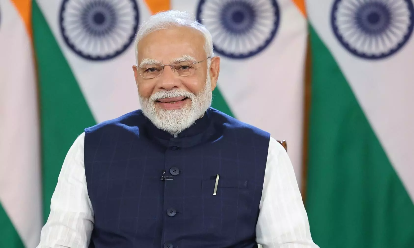 पीएम मोदी 2 अगस्त को वाराणसी में 2238 करोड़ की 54 विकास परियोजनाओं का लोकार्पण एवं शिलान्यास करेंगे पीएम मोदी 2 अगस्त को वाराणसी में 2238 करोड़ की 54 विकास परियोजनाओं का लोकार्पण एवं शिलान्यास करेंगे