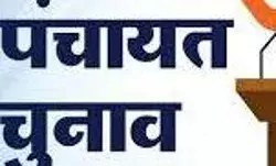उत्तराखंड पंचायत चुनाव: दूसरे चरण में आज 12 जिलों में वोटिंग जारी