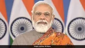 Prime Minister condoles the the loss of lives in the road accident in Deoghar, Jharkhand