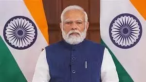 Prime Minister congratulates Divya Deshmukh on becoming a Grandmaster Prime Minister congratulates Divya Deshmukh on becoming a Grandmaster