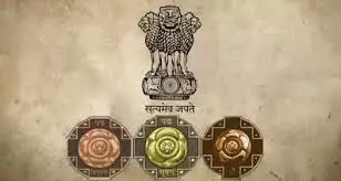 Last date for nominations of Padma Awards extended till 15th August Last date for nominations of Padma Awards extended till 15th August